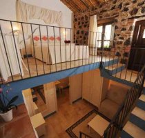 Albergo Diffuso Mannois Orosei